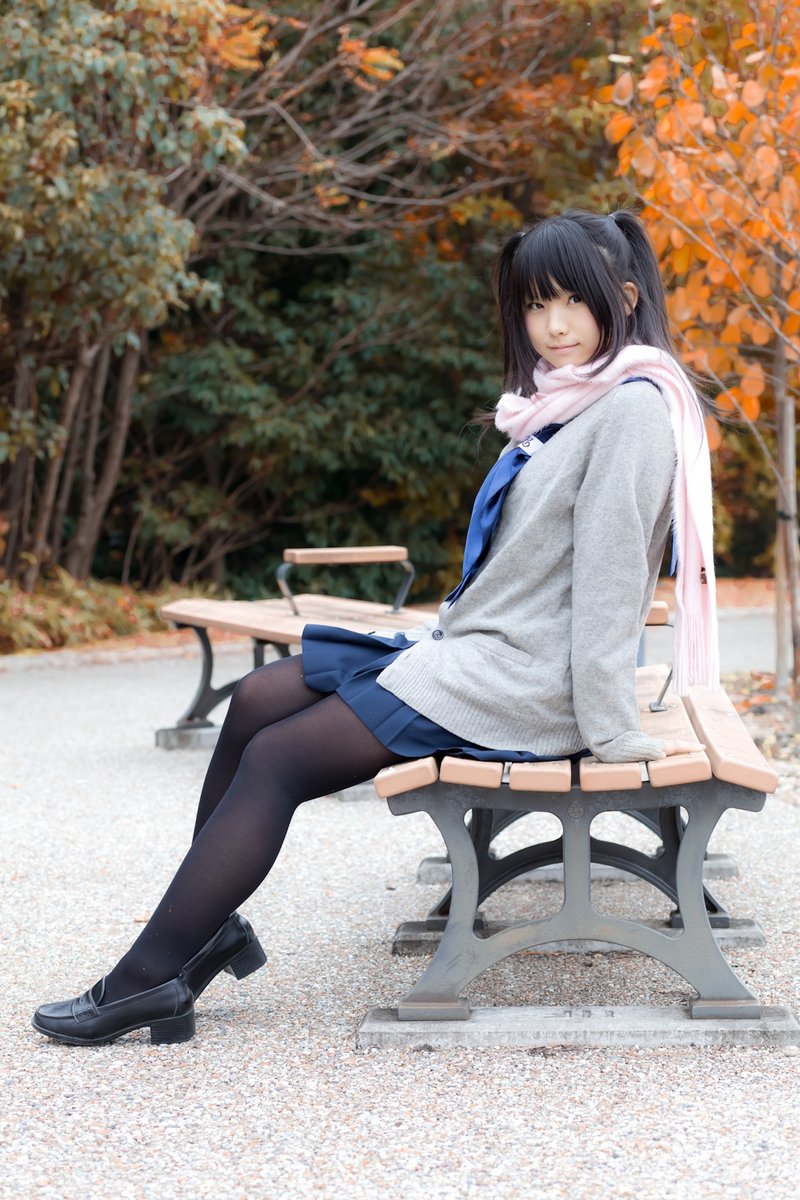 [enako]えな卒 Last High School Rom VOL.2