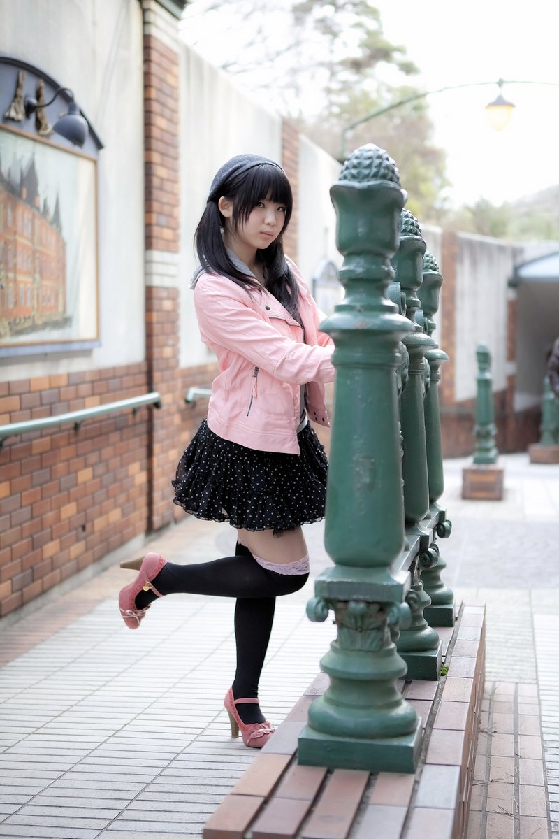 [enako]えな卒 Last High School Rom VOL.4