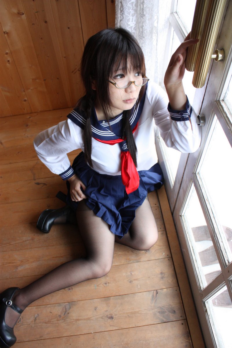 (C78) (コスプレ) [生チョコ (チョコボール向囲)] 千代子6 VOL.2