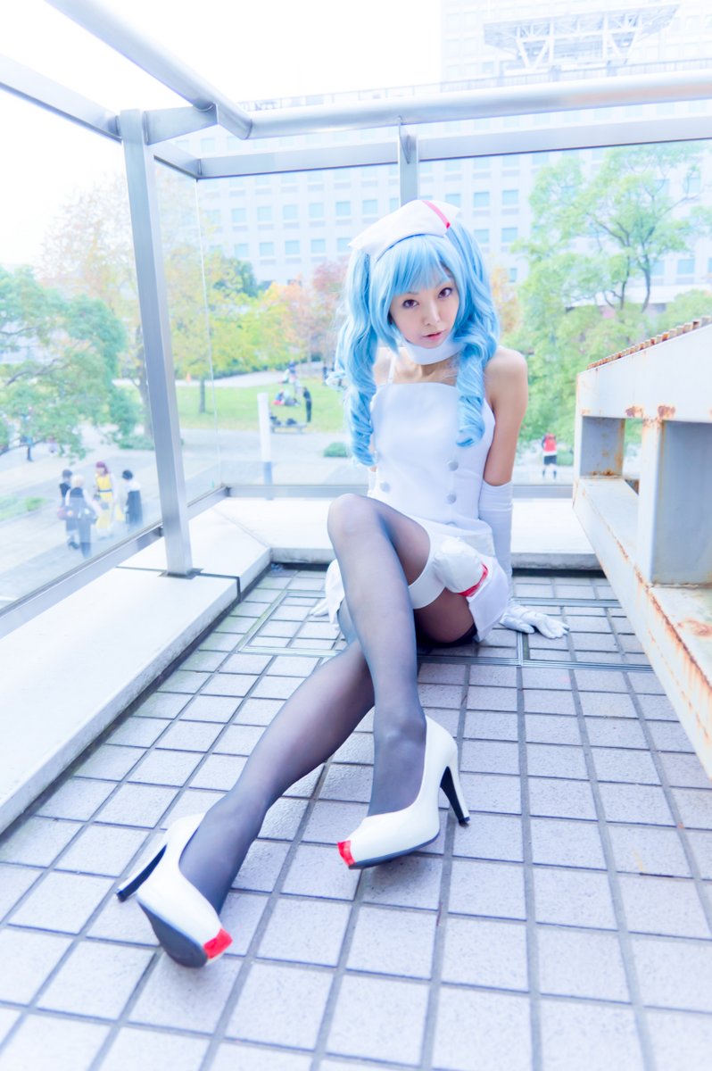 Necoco - Hatsune Miku(散图)