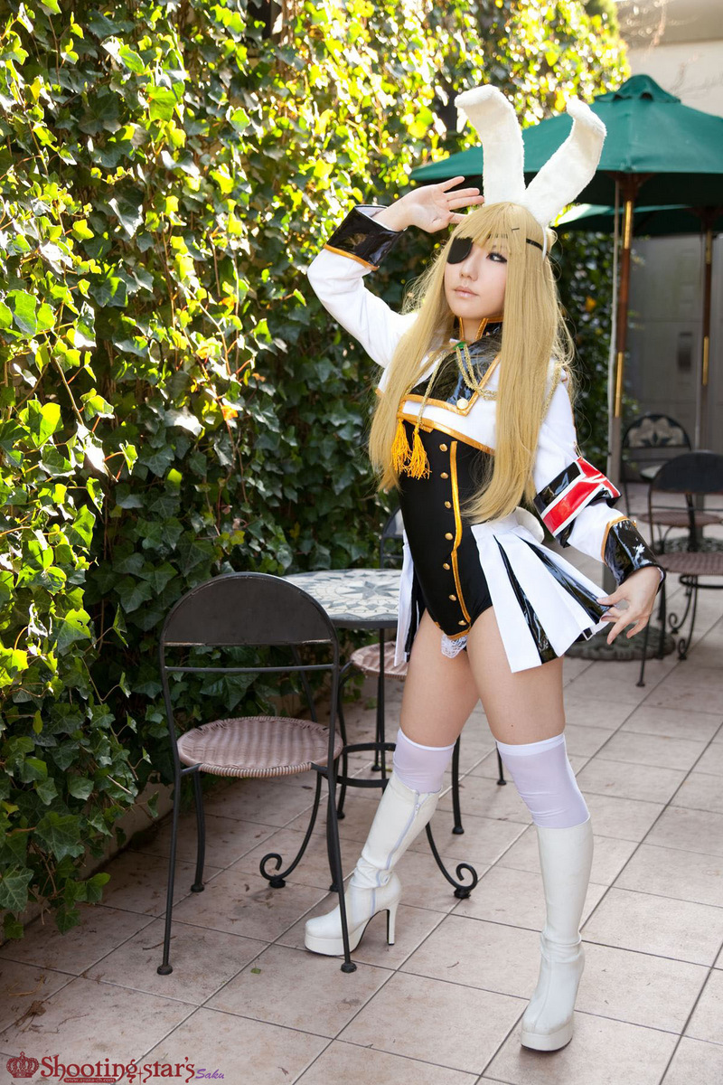 (コスプレ) (C78) [Shooting Star’s(サク)] 『Sentence of Love』 うみねこのなく頃に 00