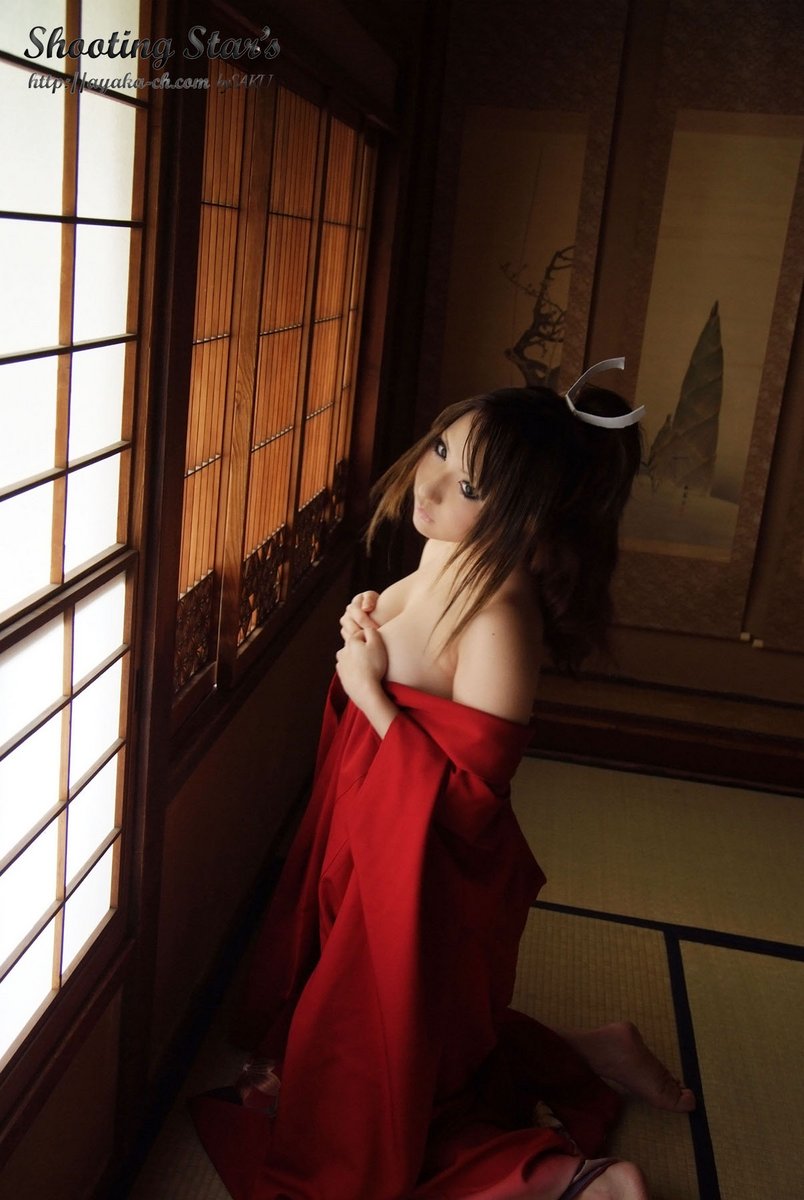 (コスプレ) (C76) [Shooting Star's(サク)] ゆきくも不知火 ha