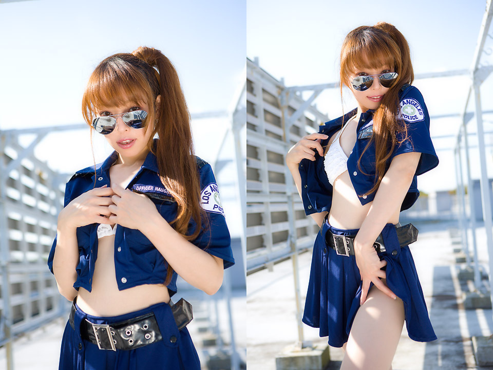 (コスプレ) [Jneko Studio] No.10 「Kaoru's Collection 3」 VOL.1
