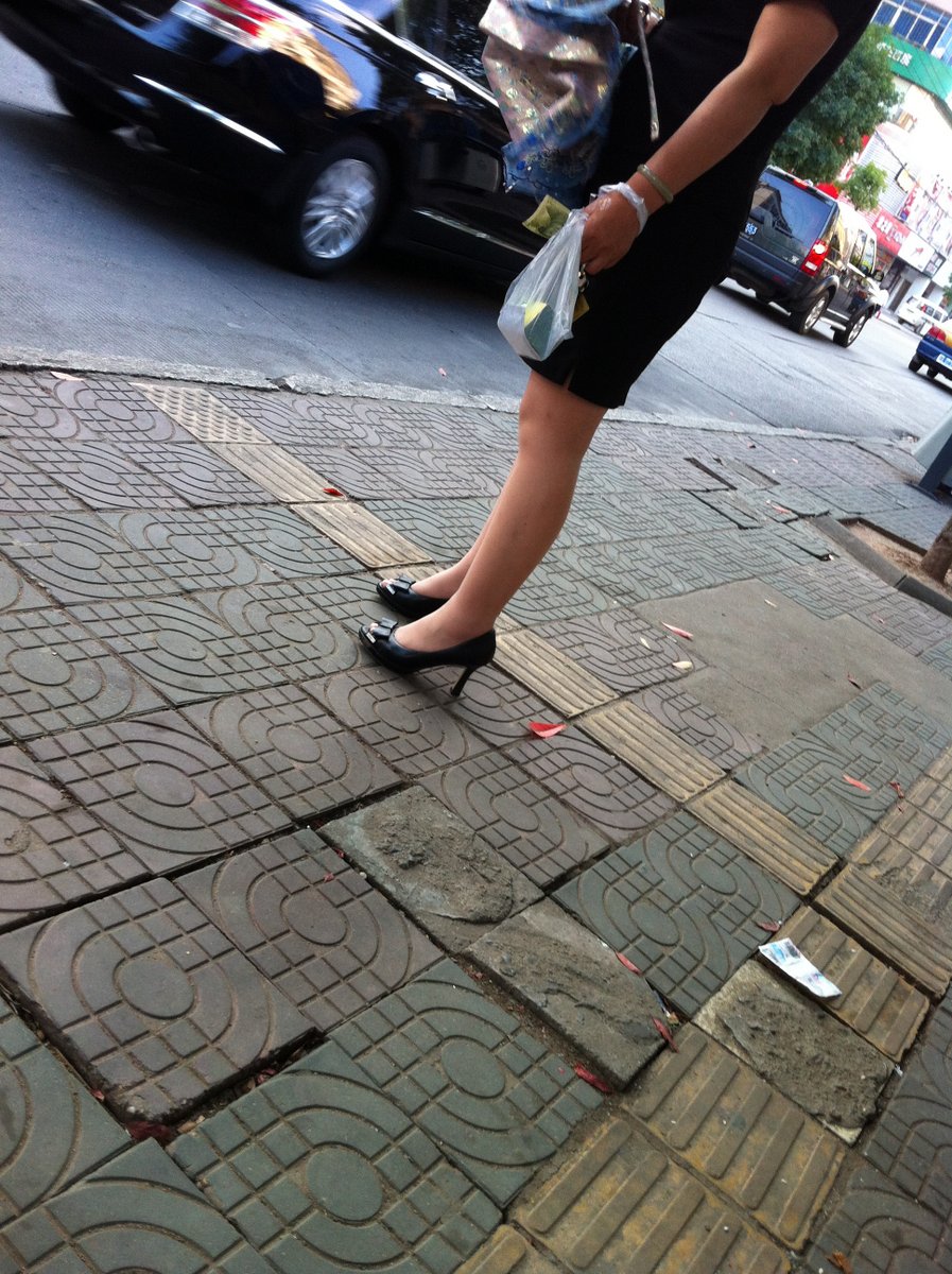 戶外街拍 VOL.497