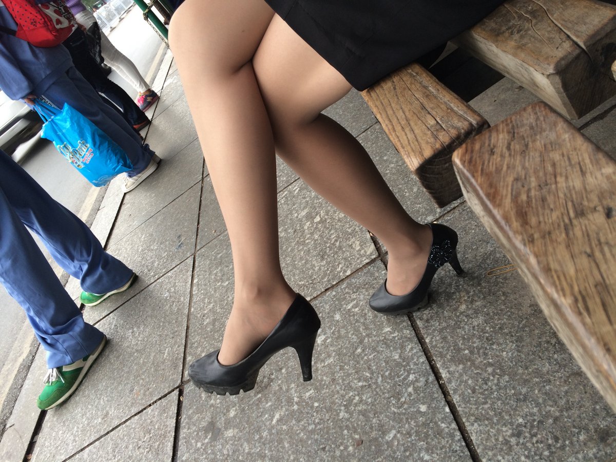 戶外街拍 VOL.561