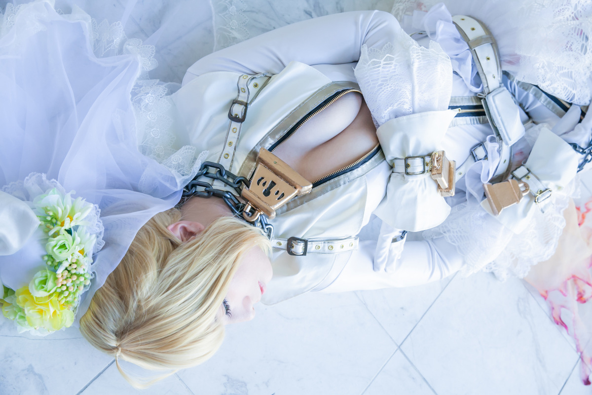 [Flameworks] GRACE