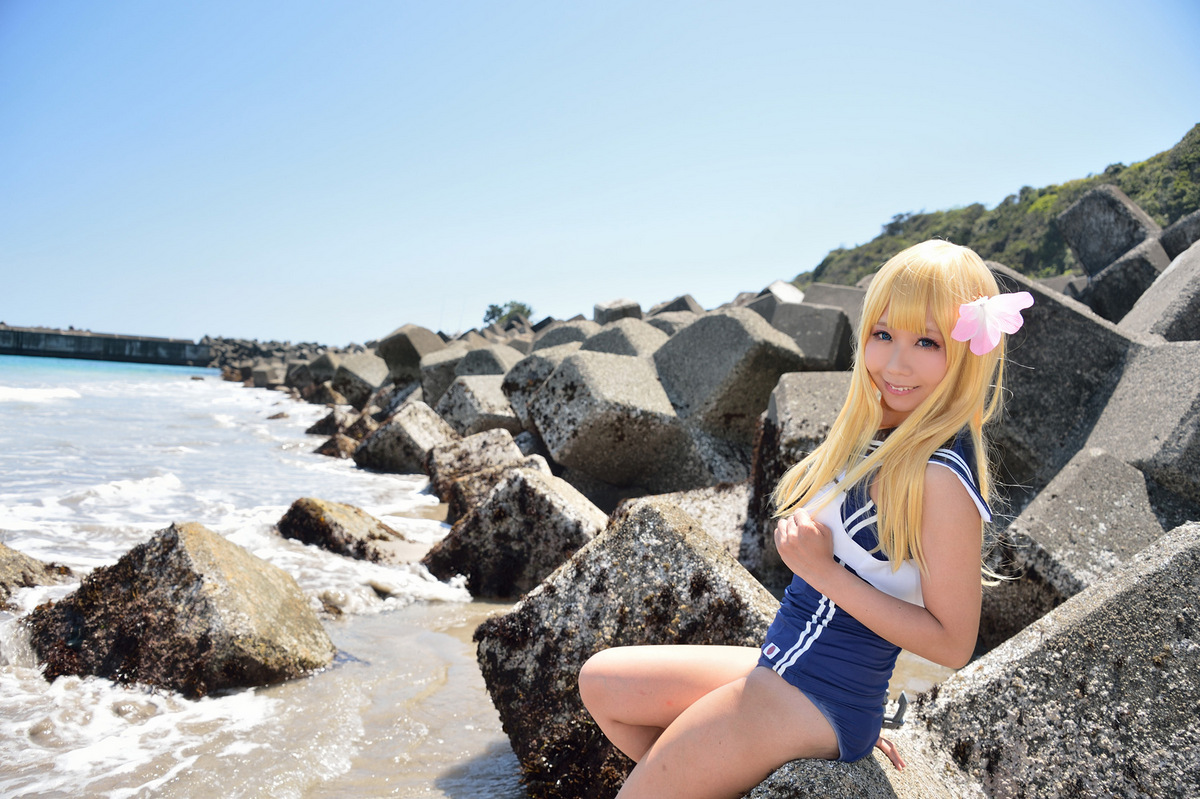 [rion sakura] Over seas ships VOL.4