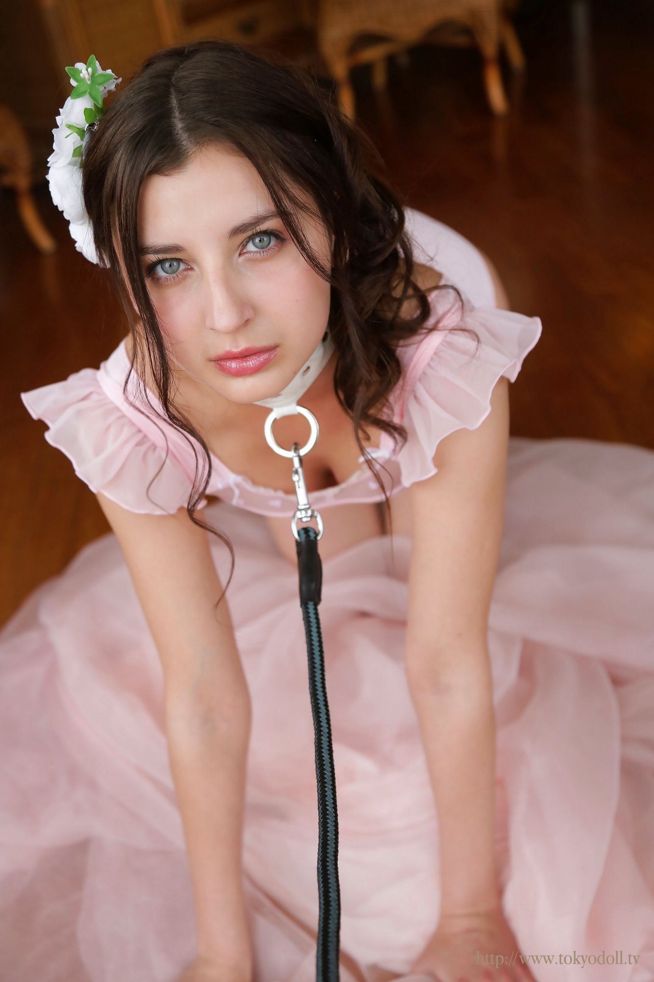 [TokyoDoll.tv] Katerina A - VIP Set 007B