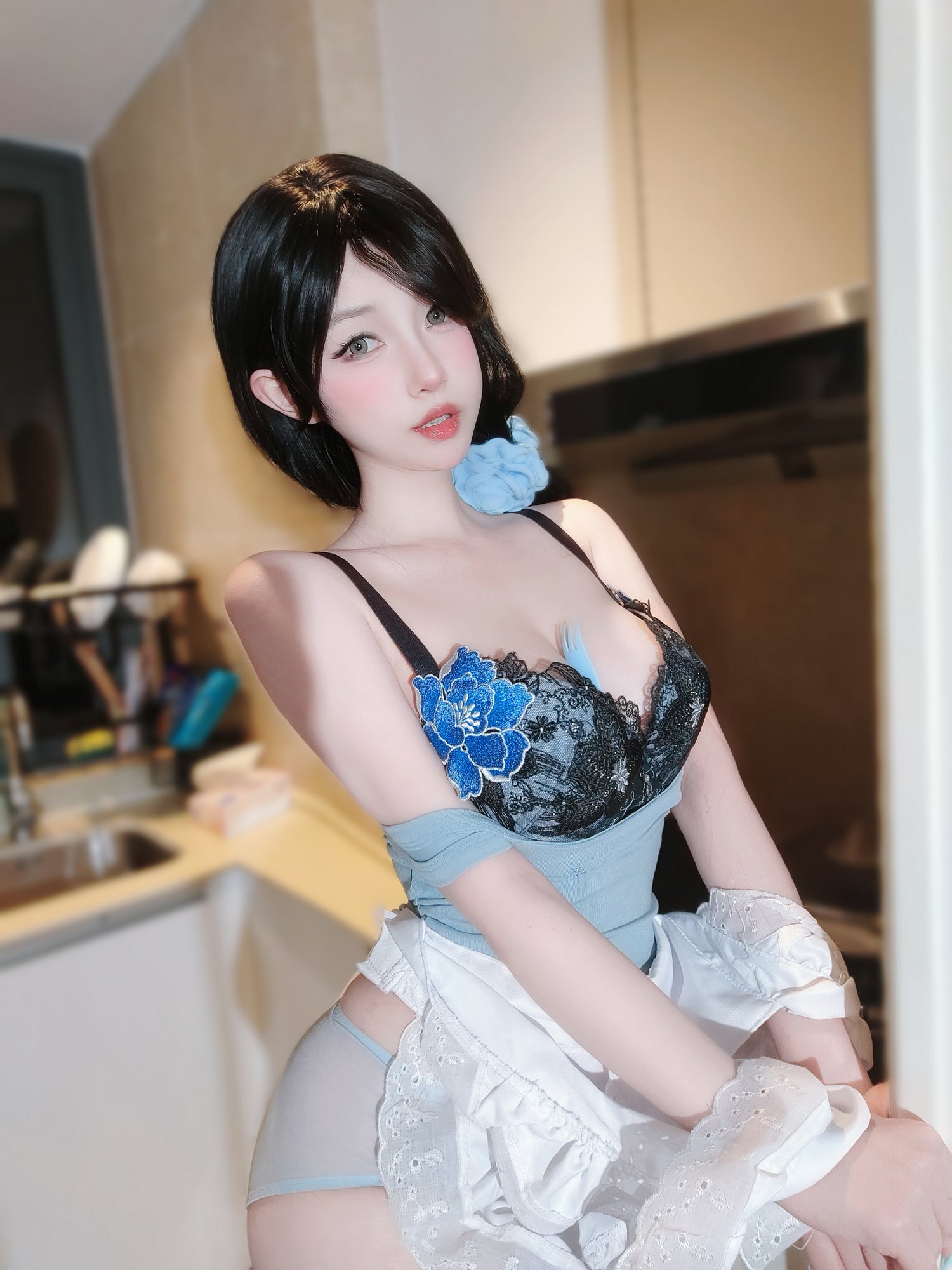 女主K - [Fantia] 202405 订阅