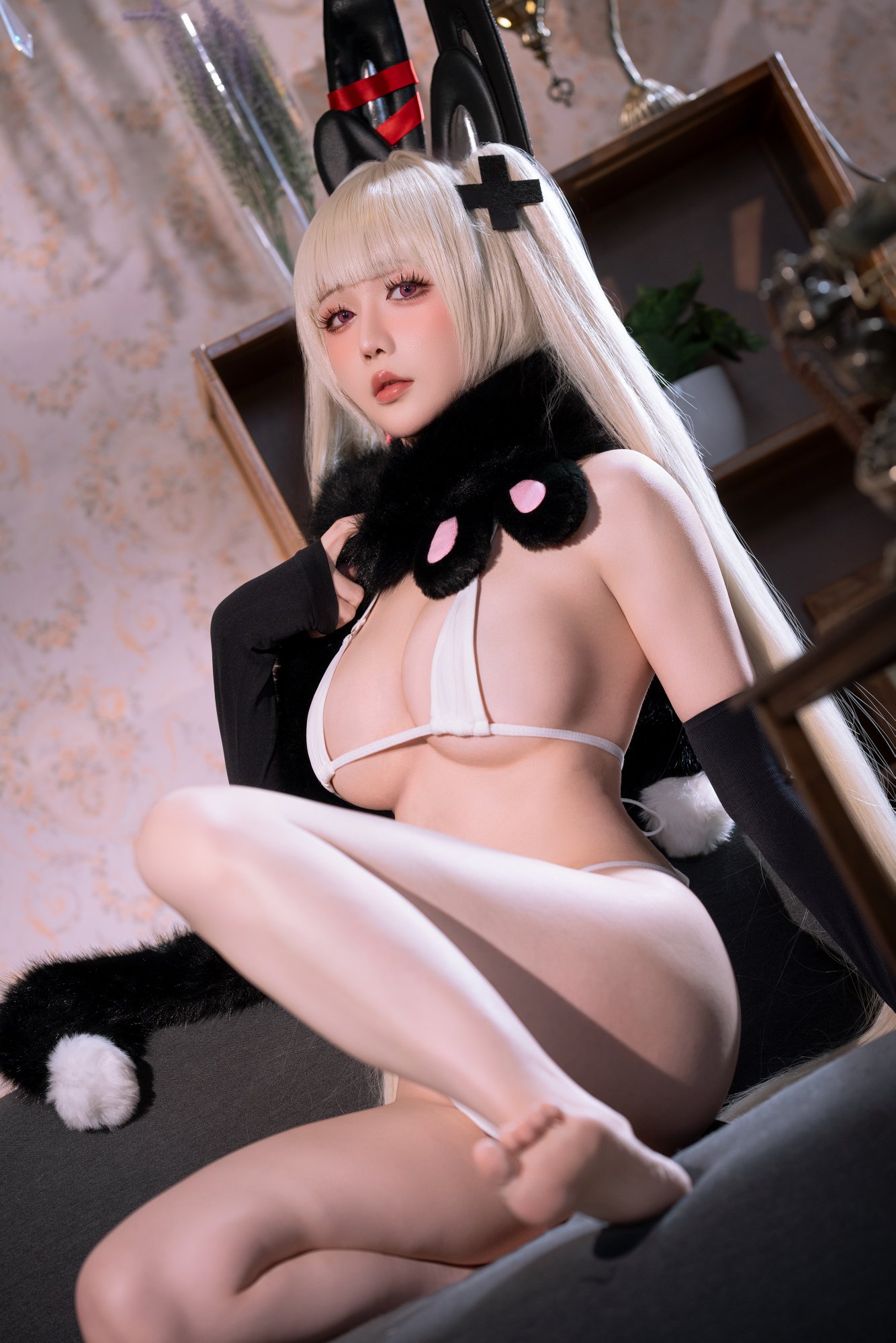 星之迟迟 - 202505 计划F 碧蓝航线 可畏