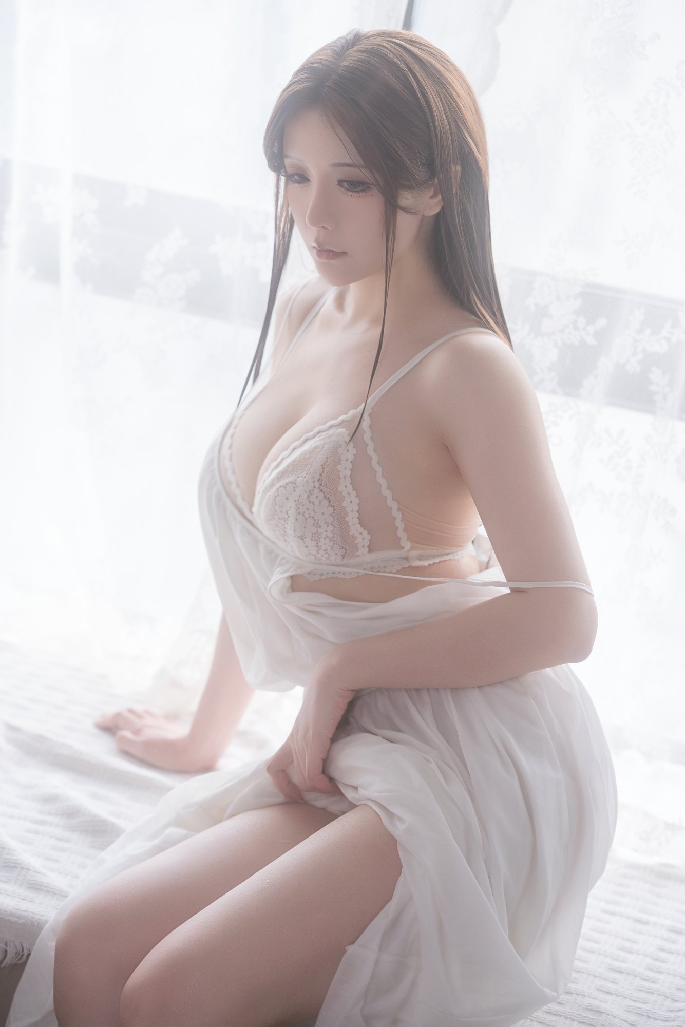 星之迟迟 - 202505 计划G 雨天的奇妙偶遇
