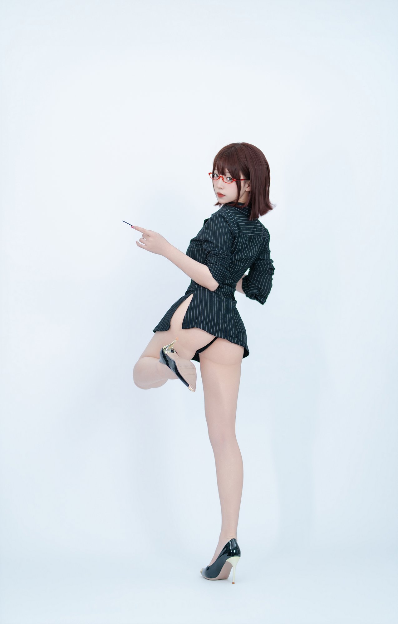 Bangni邦尼 - 女秘书