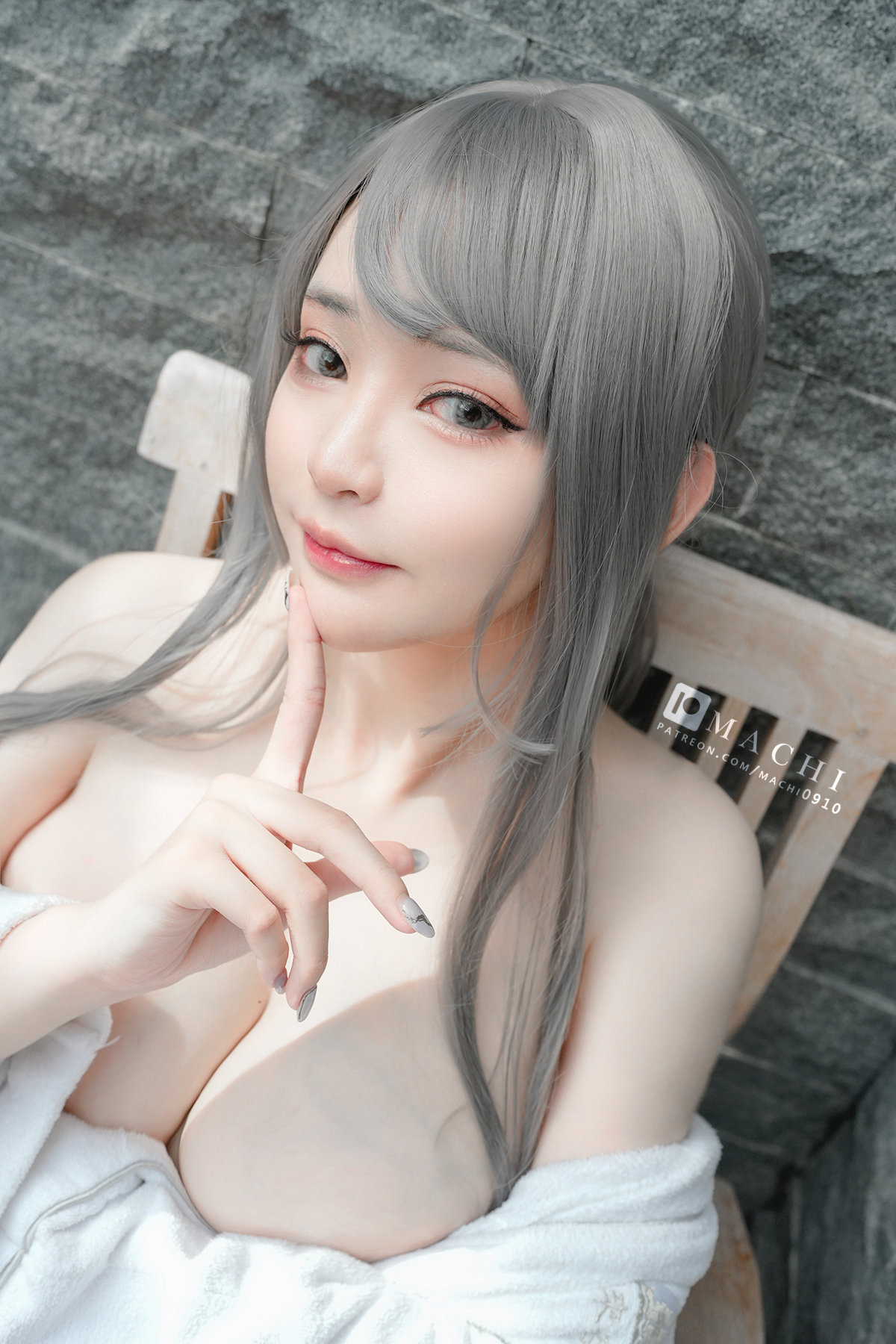 Machi馬吉 - Hot Springs