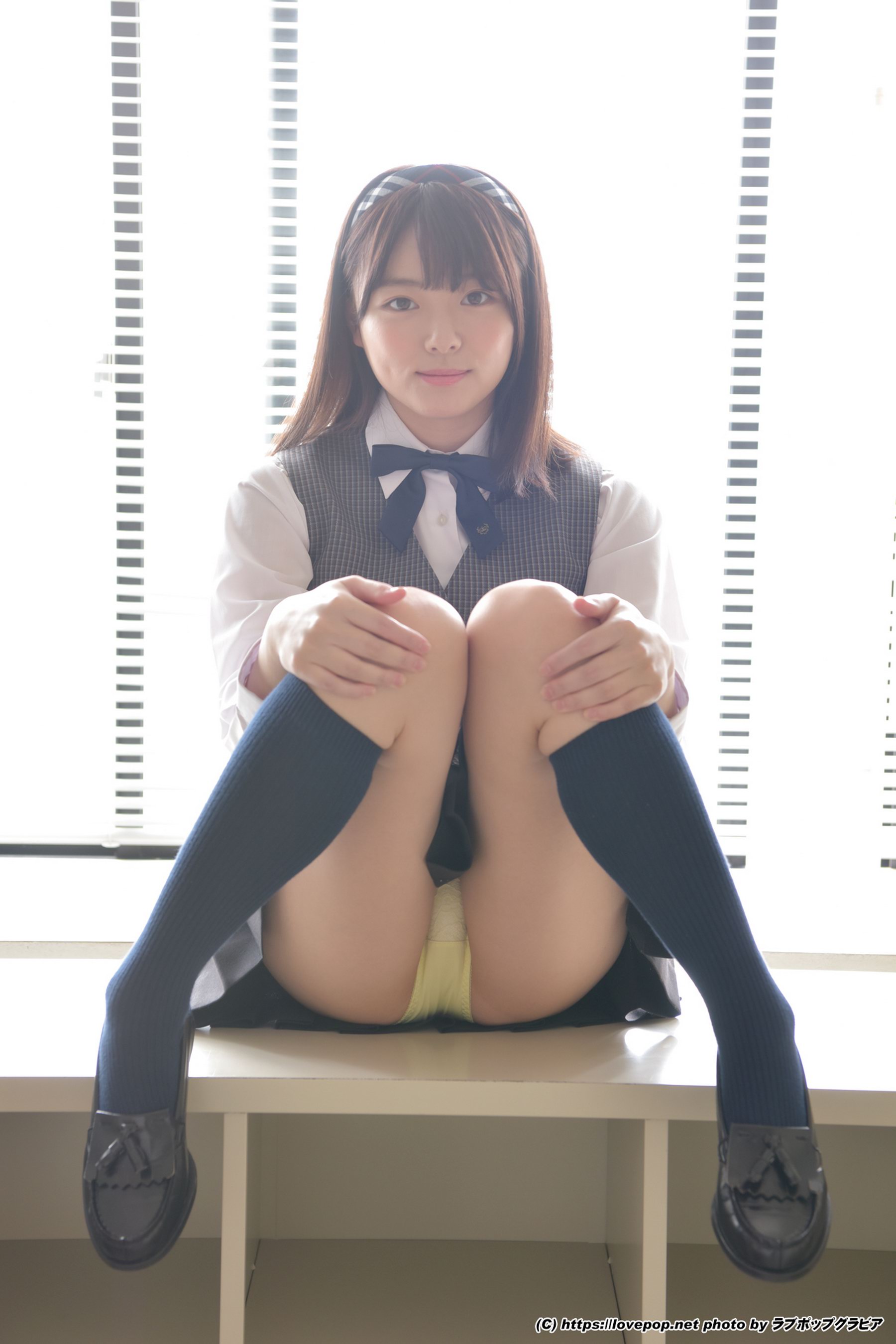 [LOVEPOP] Gravure No.43 - Tsubasa Haduki 葉月つばさ Photoset 11
