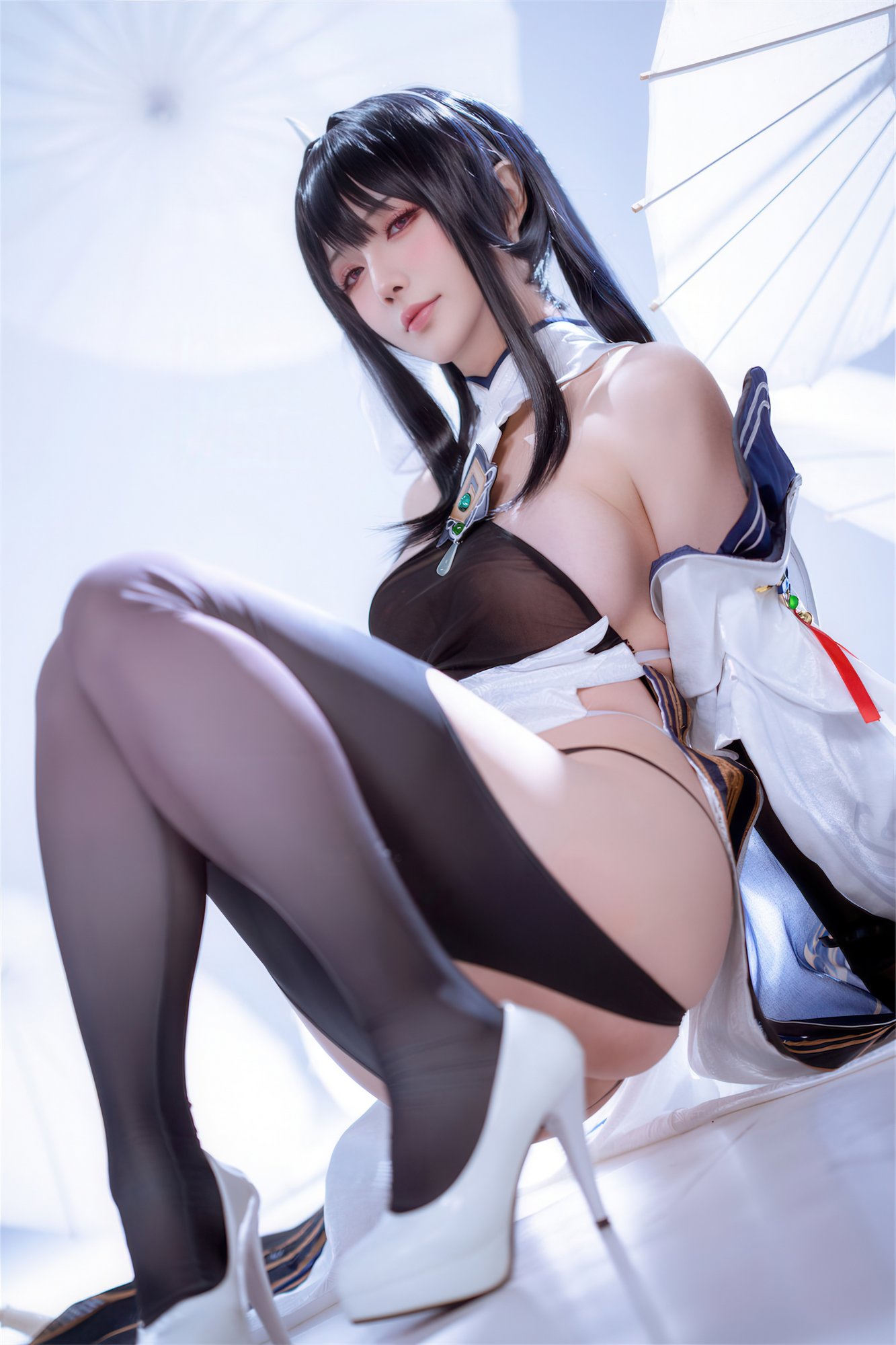星之迟迟 - 镇海改（Azur Lane - chen hai）