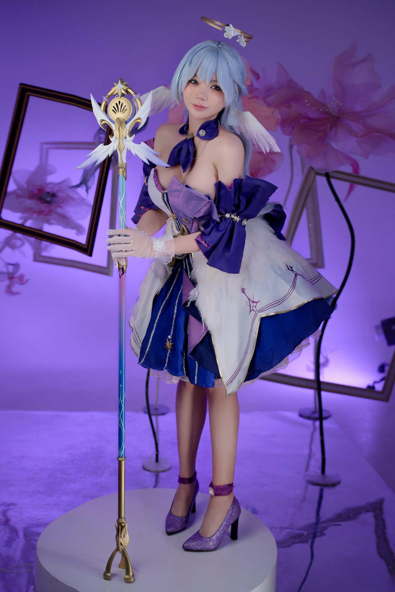ZinieQ - Robin – HonkaiStar Rail