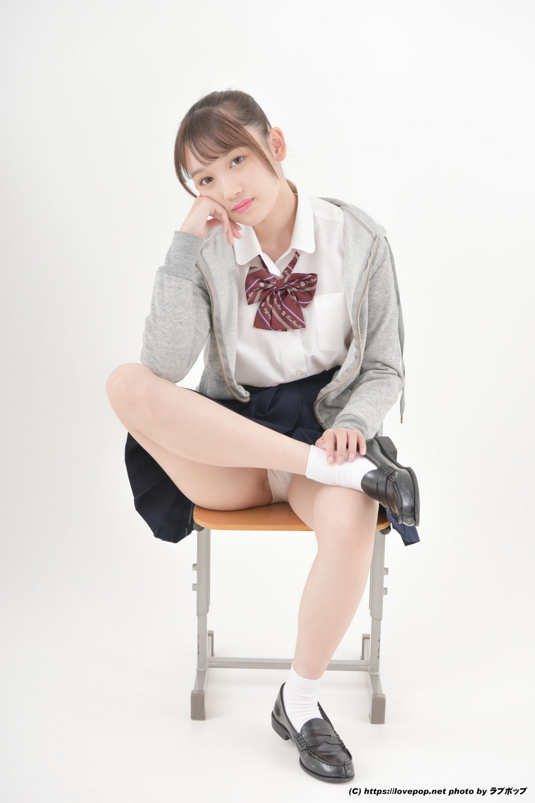 [LOVEPOP] Gravure No.83 - Mei Nanase 七瀬めい Photoset 02